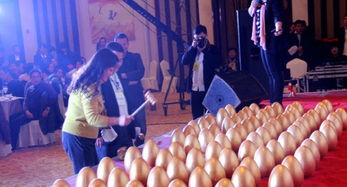 一站式专业会务解决方案 宿迁及江苏地区会务服务与设备租赁全解析